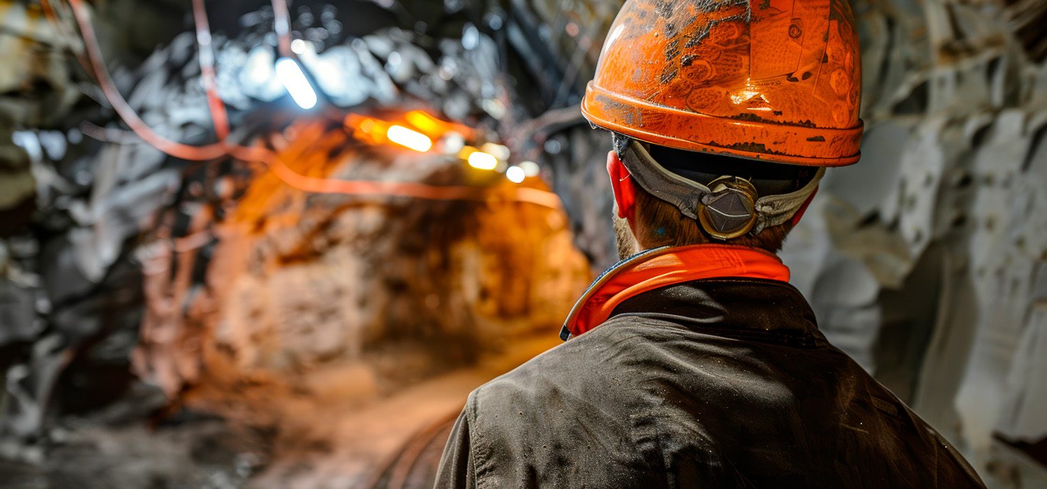 Protegendo o Capital Humano na Mineração